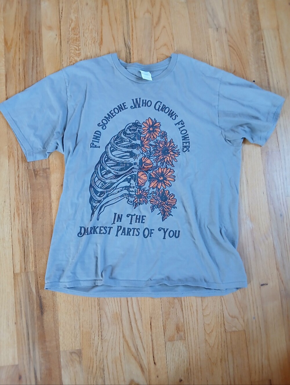 Zach Bryan Tee